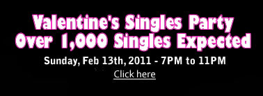 Valentine's Day Party